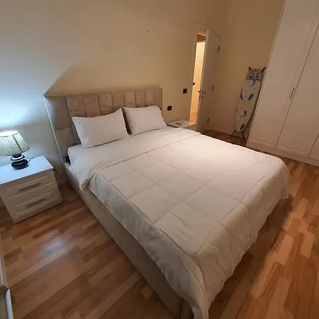 Aparthotel My *