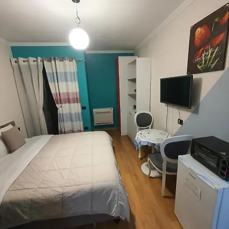 Aparthotel My *