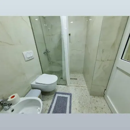 Aparthotel My Tirana
