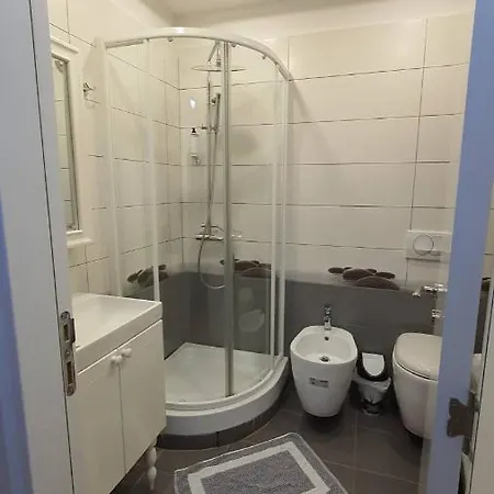 My Aparthotel *
