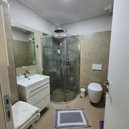 My Aparthotel Tirana