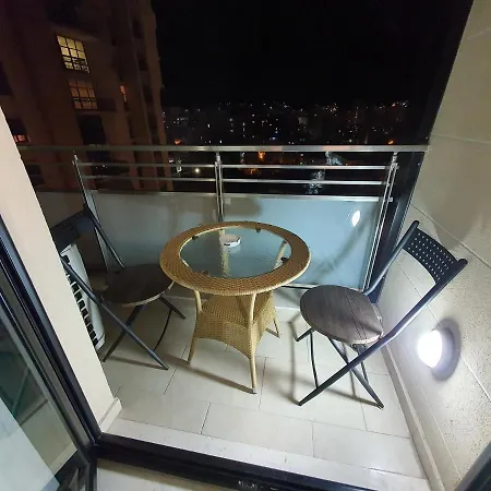 My * Tirana
