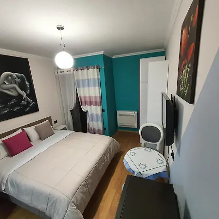 Aparthotel My