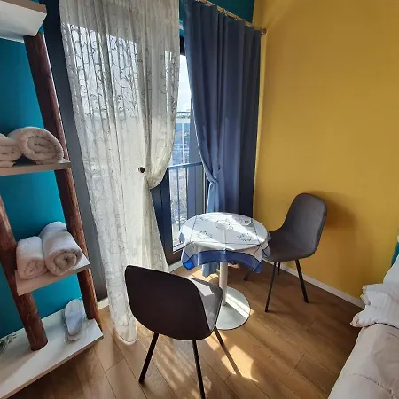 My Aparthotel