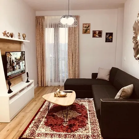 My Tirana