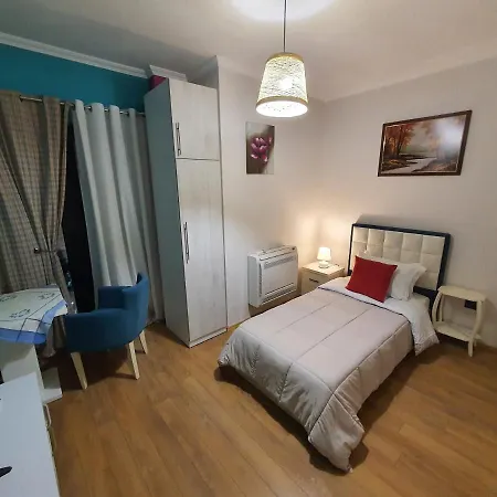 Aparthotel My