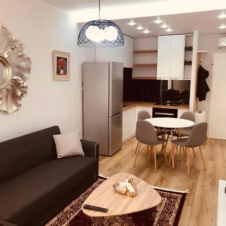 My Aparthotel